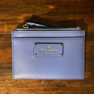 ❌SOLD❌ Kate Spade card holder